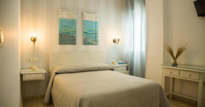 Hostal Patio Andaluz, Punta Umbria